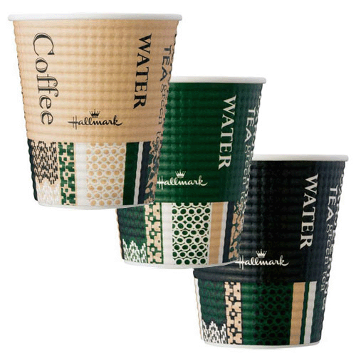 業務用 エンボス紙コップhmカフェ 210ml 50個 紙コップ プラカップ ペーパータオル 割り箸など日用品の通販miyaco みやこ