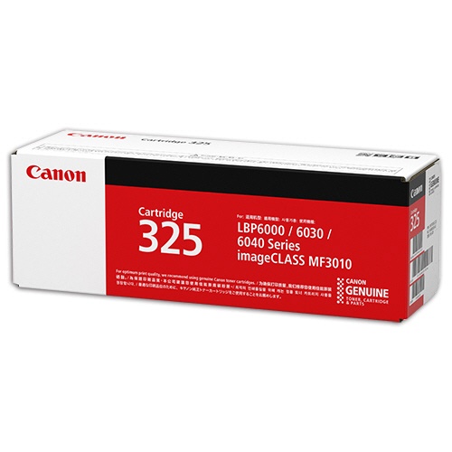 CANON（キャノン）トナーカートリッジ325 純正