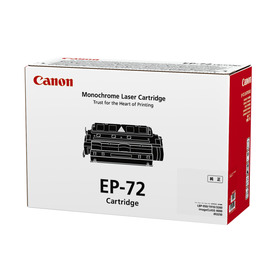 CANON（キャノン）EP-72 純正