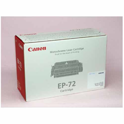 CANON（キャノン）EP-72 輸入品