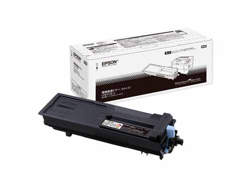 EPSON（エプソン）LPB3T26V環境推進トナー 純正