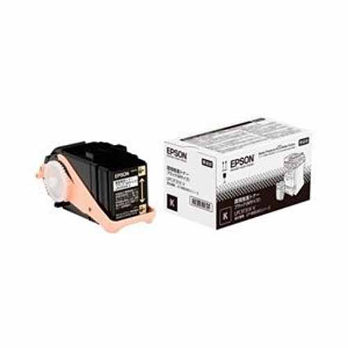 EPSON（エプソン）LPC3T31KV環境推進ブラックMサイズ 純正