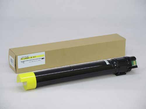 NEC（日本電気）PR-L9600C-16イエロー大容量 汎用品