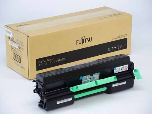 FUJITSU（富士通）トナーカートリッジLB320A 純正