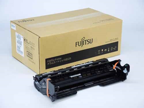 FUJITSU（富士通）ドラムカートリッジLB320 純正