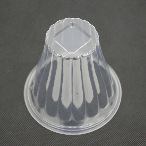 業務用 デキシー100パイやきとり用透明LID（蓋）1000枚
