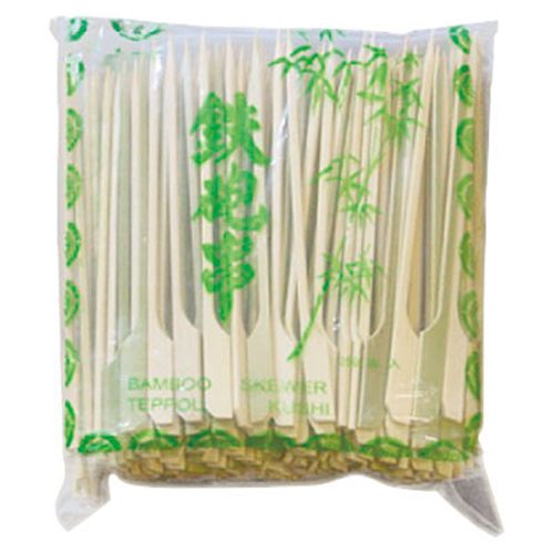 ★竹串 (鉄砲串) 15cm 250本