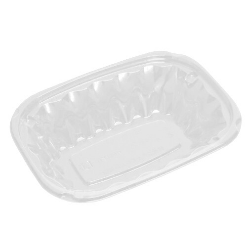 リスパック プラスチック容器 ニュートカップ フリル NK 18-13B 900個