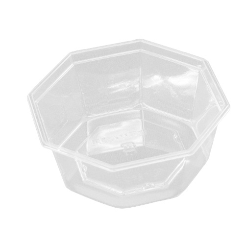 リスパック プラスチック容器 ニュートカップNT 105-200B 1200個