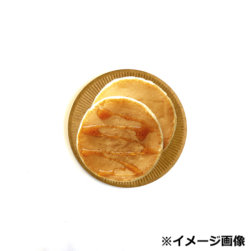 紙皿(丸)未晒 18cm 2400枚