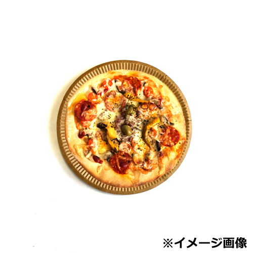 紙皿(丸)未晒 20cm 1800枚