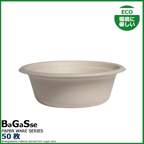 MYCバガス 350BB MBPボウル　50枚