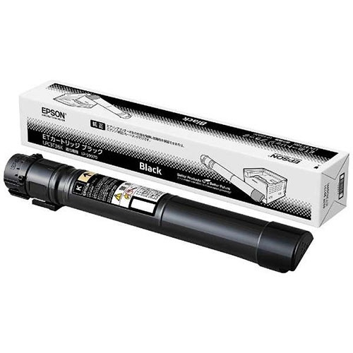 純正EPSON LPC3T36K トナーブラック