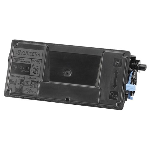 純正京セラ TK-3101×2本セット