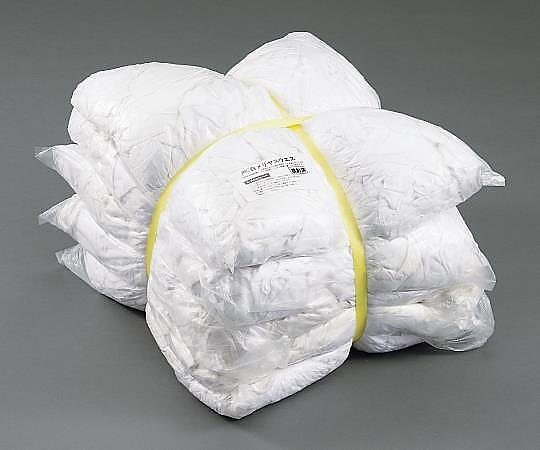 メリヤスウエス 白 中古 2kg