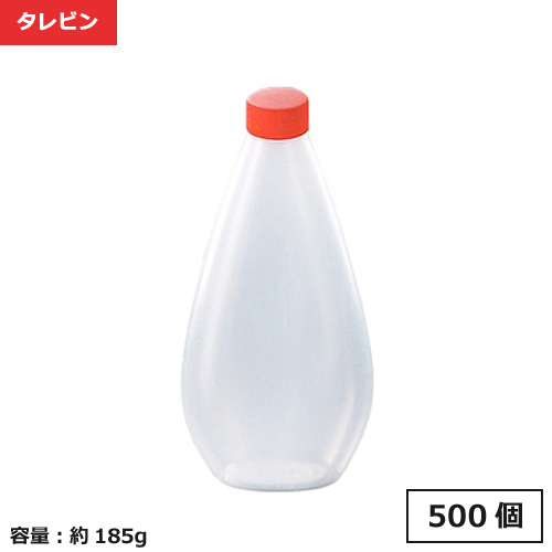 タレビン 185gラード中 500個