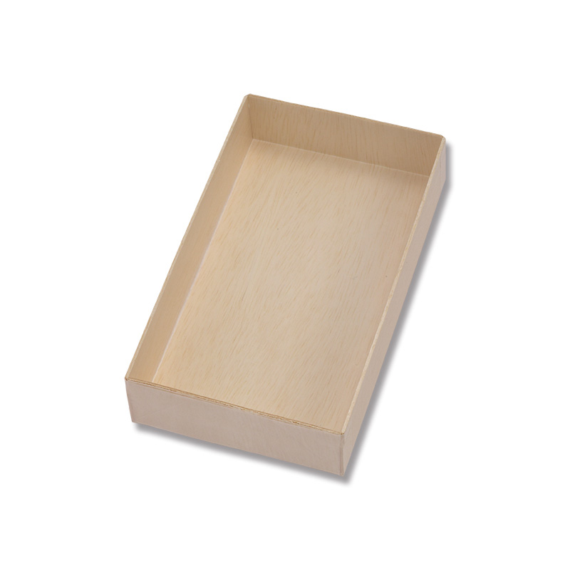 FALCATA BOX 角型 7寸 本体 200個