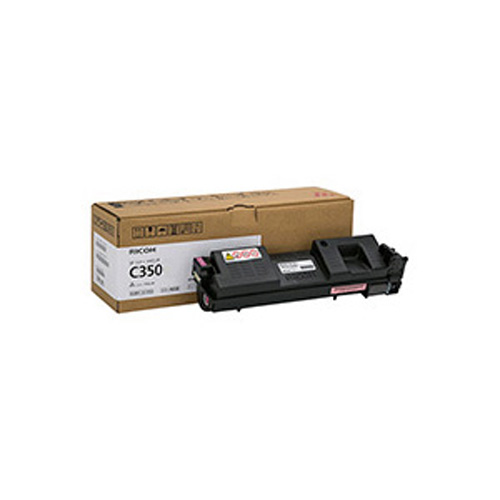 純正RICOH SPトナー マゼンタ C350