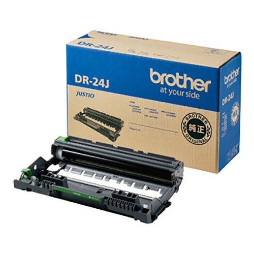 純正brother DR-24J