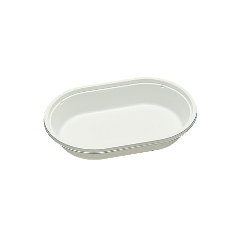 食品容器 TR-30H アイボリー 800枚