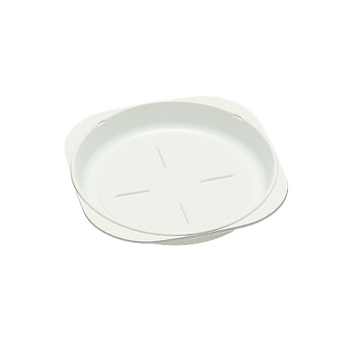 食品容器 TR-33H アイボリー 600枚