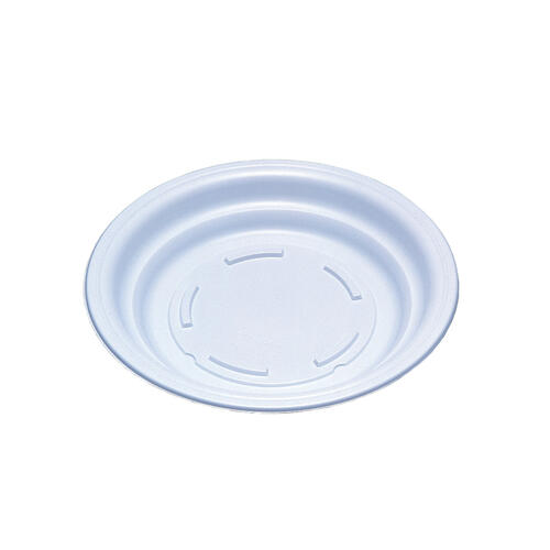 食品容器 TR-110H 白 600枚