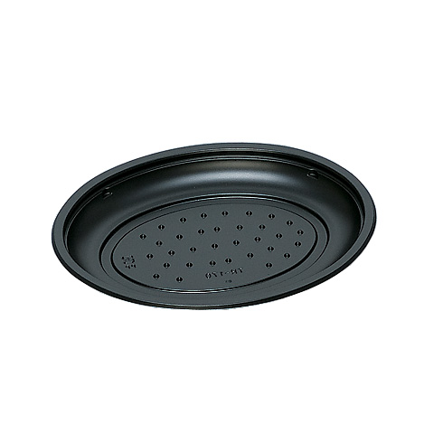 弁当容器 TR-170H 黒 600枚