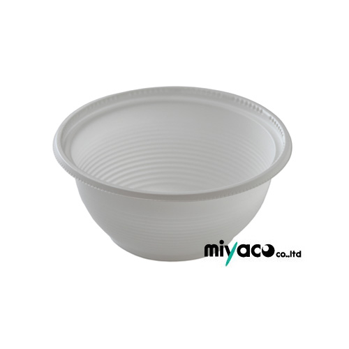 耐熱丼型容器 STM155-450白 800枚