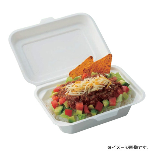 紙製弁当容器 B-004 600枚