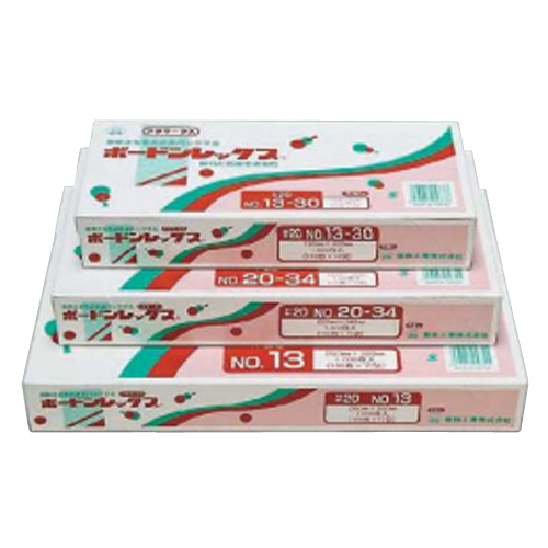 ボードン袋#20No.11 穴なしプラ 5000枚