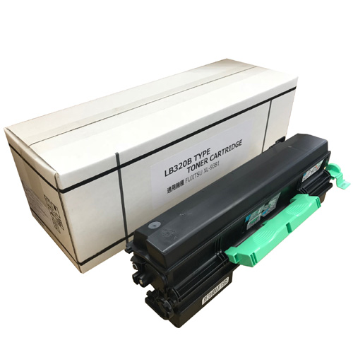 汎用富士通トナーカートリッジLB320B　