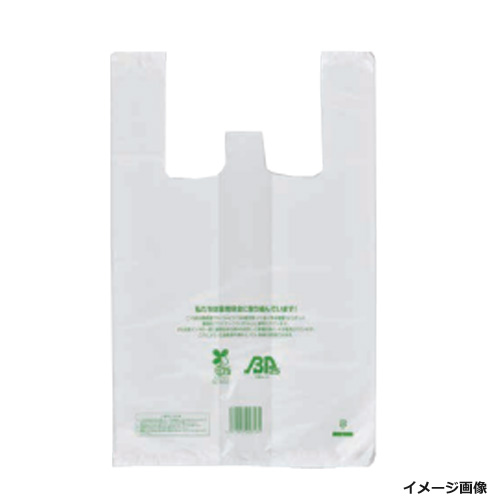 イージーバッグ バイオ25 ランチM 2000枚