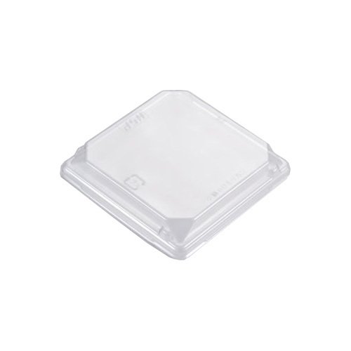 小鉢シリーズ 小鉢60用 盛嵌合蓋PET 3000枚