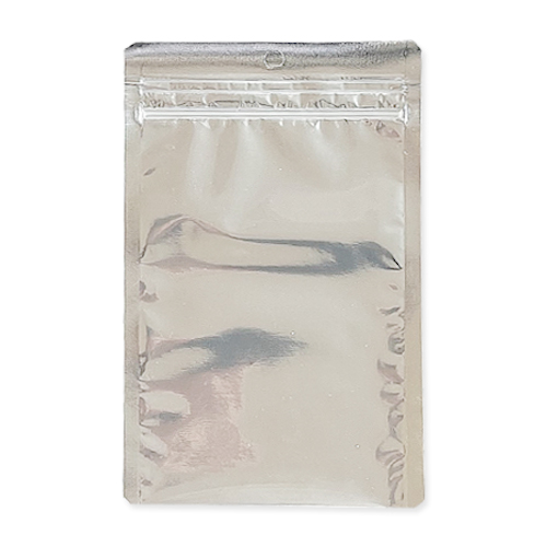 セイニチ ラミグリップ VCP-J 片面透明バリアタイプ 吊り下げ穴付き平袋 700枚