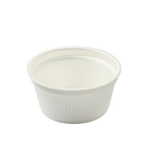 エフピコ MFPドリスカップ 115-380（ホワイト）レンジ対応 750個