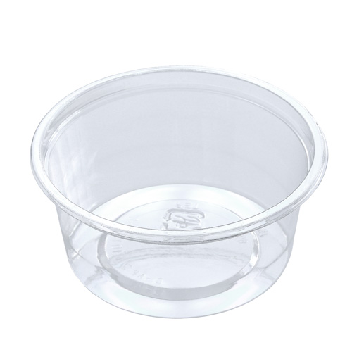 中央化学 C-AP丸カップ 101-200（本体）2500個