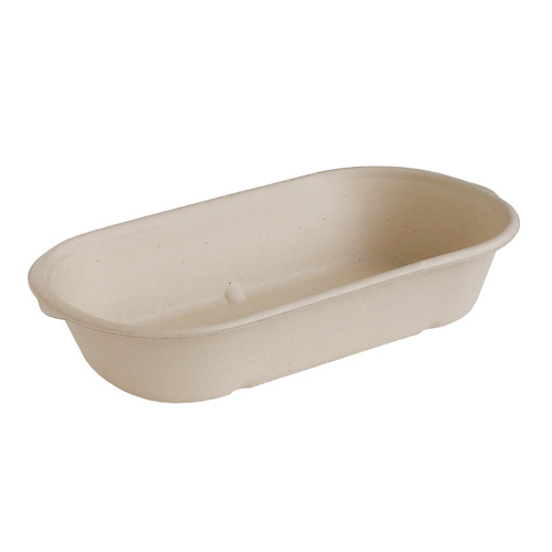 バガス BOX 850ml 500枚