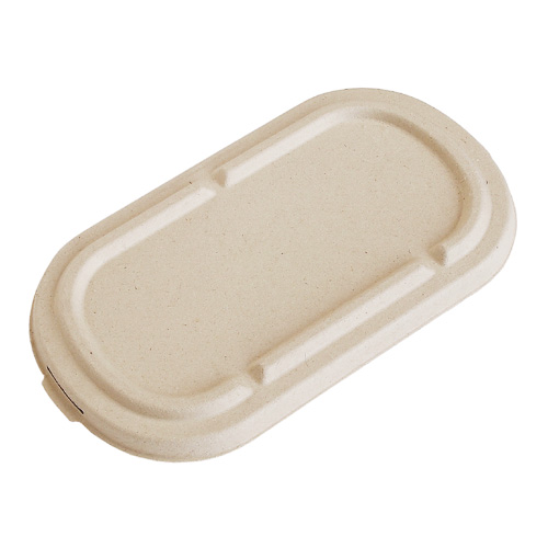 バガス BOX 850ml用 蓋 50枚