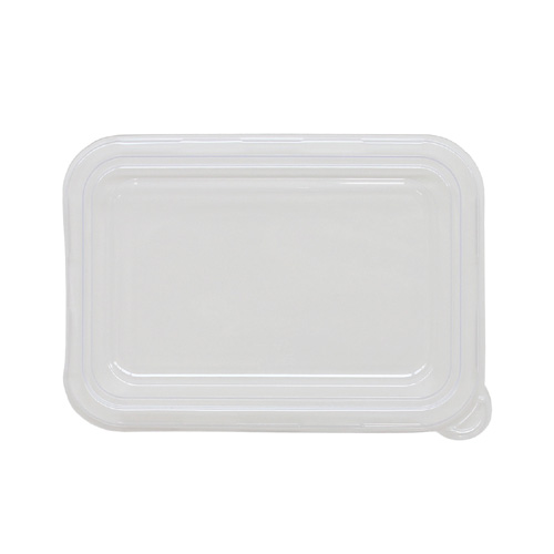 バガス REC BOX用 PET蓋 50枚