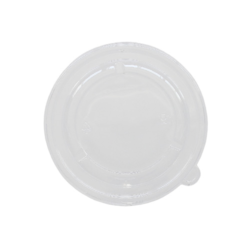 バガス ダイヤボウル用 PET蓋(M) 300枚