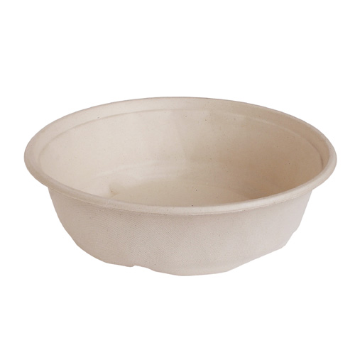 バガス ダイヤボウル 2500ml 50枚