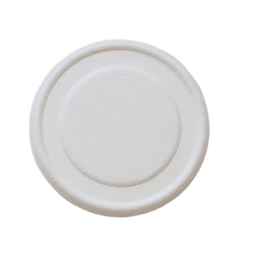 バガス 4ozカップ蓋 50枚