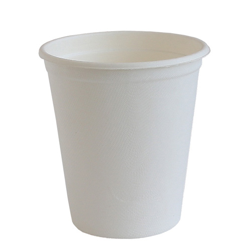 バガス 12ozカップ 50個