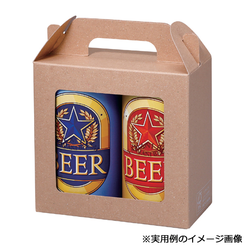 K-1569FSRハンディケース350ml×2本FSR1200個