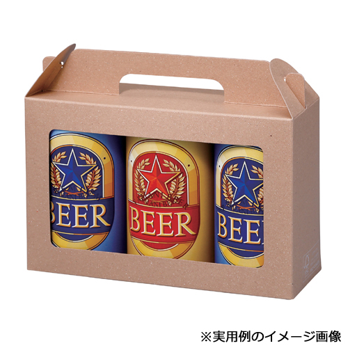 K-1570FSRハンディケース350ml×3本FSR1200個