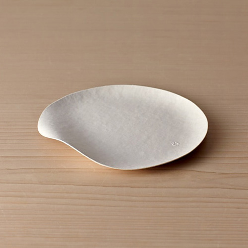 WASARA 丸皿（中）100枚