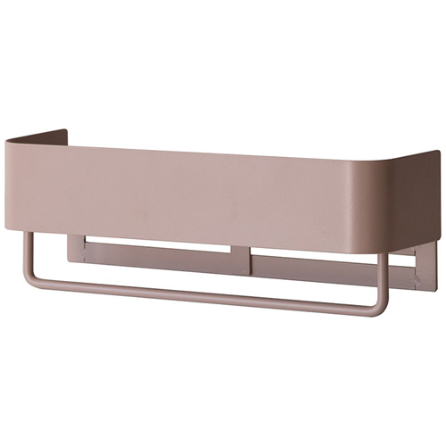 TEER タオルハンガー HG-250K_ピンク