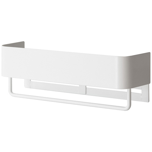 TEER タオルハンガー HG-250K_ミルク