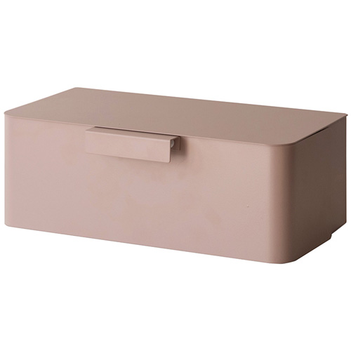 TEERタオルペーパーホルダー TH-1600K_ピンク