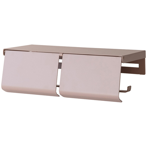 TEERトイレットホルダー TP-900K_ピンク